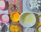 Foto del paso 1 de la receta: Tiramisú