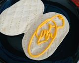Töltött pita recept fázis 1 fotója