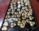 Foto del paso 9 de la receta: Masas secas (receta de panadería)