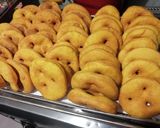 Foto del paso 7 de la receta: Sopaipillas esponjonsitas 😋