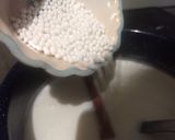 Foto del paso 3 de la receta: TAPIOCA a la canela, fácil y rápida