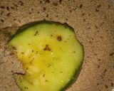 Foto del paso 4 de la receta: Milanesa de zapallito