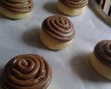 Foto langkah ke 7 dari resep Coffee bun (roti boy).