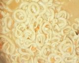 मैगी(maggi recipe in hindi) रेसिपी चरण 3 फोटो