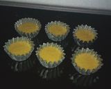 A picture of step 8 of Simple vanilla cup cakes.