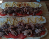 Foto del paso 8 de la receta: Bocata de costillas de cerdo