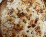 A picture of step 3 of My Rice Pudding. 🤗.