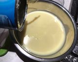 Foto del paso 2 de la receta: Espuma de limón - Zahira
