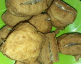 Foto langkah ke 3 dari resep Gehu (Toge Tahu).