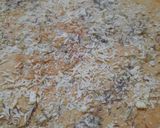 Foto del paso 8 de la receta: Pizza licuada, sin amasar (tipo focaccia)