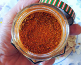 Foto del paso 6 de la receta: Croquetones de restos de pollo asado y toque de baharat