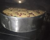 Foto langkah ke 6 dari resep Cake tapai 5 biji telur.