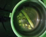 Foto langkah ke 2 dari resep Jahe Serai obat masuk angin.