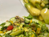 Creamy Salad