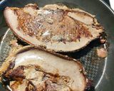 Pas rețetă Ficat de porc prăjit 2 fotografie
