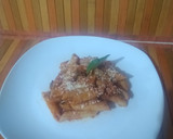 Foto del paso 8 de la receta: Pasta a la puttanesca a la DIAZ