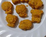 Foto del paso 2 de la receta: Budincitos de garbanzos y zanahoria