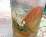 Foto langkah ke 2 dari resep Infuse Water Kurma (Air Nabeez) #PekanInspirasi.