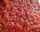 Foto langkah ke 3 dari resep Sambel Goreng Tempe Pedas.