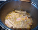 Foto del paso 3 de la receta: Guisado de patatas