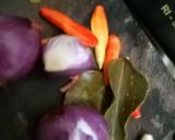 Foto langkah ke 1 dari resep Sambel Matah khas Bali.