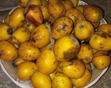 صورة لخطوة 1 من وصفة معجون المشيمشة (المشمش الهندي) 😋