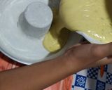 Foto do passo 6 de Bolo de Laranja🍊