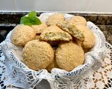 Foto del paso 16 de la receta: Amaretti (galletas de almendra)