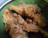 Foto langkah ke 4 dari resep Ayam goreng korea.