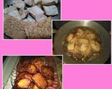 Foto langkah ke 5 dari resep Tahu Tempe Bacem / TnT Baceman Jogja.