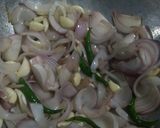 A picture of step 4 of Spicy kadhai paneer.