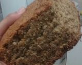 Foto del paso 3 de la receta: Pan (Budín) de banana y avena👌