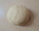 Foto del paso 3 de la receta: Galletas bicolor 🍭