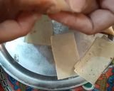 A picture of step 4 of Mini Samosa | One bite Samosa.