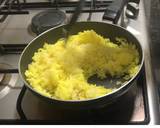 Sweet Rice pulao recipe step 4 photo
