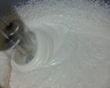Foto del paso 4 de la receta: Torta de durazno
