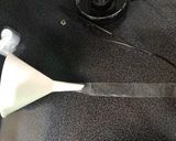 Foto del paso 4 de la receta: Helados en bolsita🍓