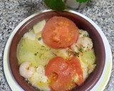 Foto del paso 5 de la receta: Merluza a la cazuela