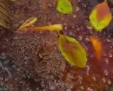 Gambar langkah 7 resipi Daging Dendeng Perak.