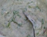 Foto langkah ke 1 dari resep Bola Udang Goreng.