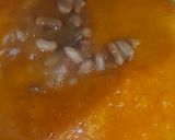A picture of step 4 of Rajma chawal.