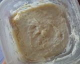 Foto del paso 1 de la receta: Pan tipo Lactal en microondas