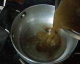 A picture of step 2 of Palak Paneer Tikka Masala.