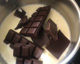 Foto del paso 11 de la receta: Tarta de chocolate con almendras