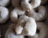 Foto del paso 4 de la receta Rosquitos de vino