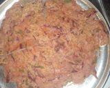 હોટ એન્ડ સ્વીટ ચીલા (Hot and Sweet Chila Recipe in Gujarati) રેસીપી સ્ટેપ2ફોટો