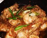 Makhni khrdai recipe step 9 photo