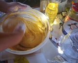 Foto del paso 3 de la receta: Picarones