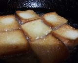 A picture of step 2 of 🔶🔺Bread Toast Coconut Sweet🔺🔶 .