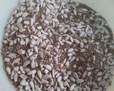Foto del paso 1 de la receta: (KETO) Crackers